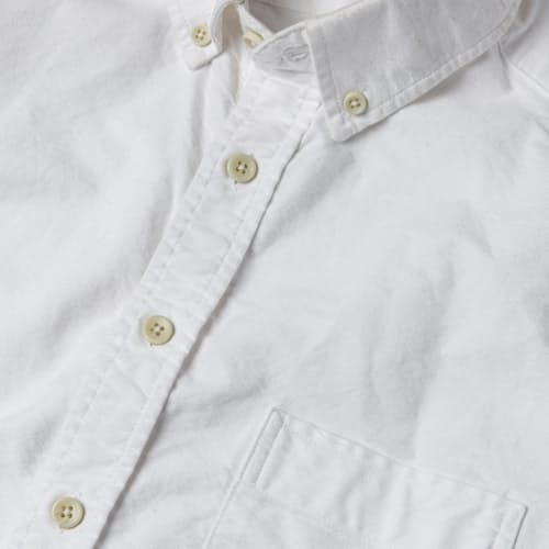 lifestyle image of The Jack Everyday Slim Oxford Shirt
