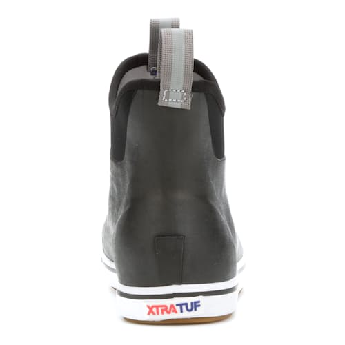 laydown image of Women's Deck Boot
