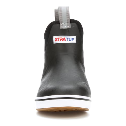 laydown image of Women's Deck Boot