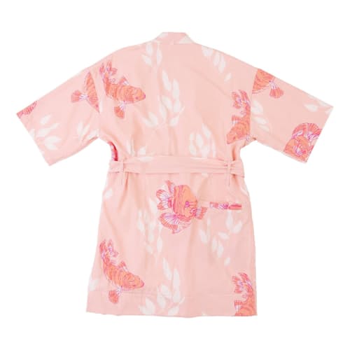 laydown image of Women's La Sirena Robe