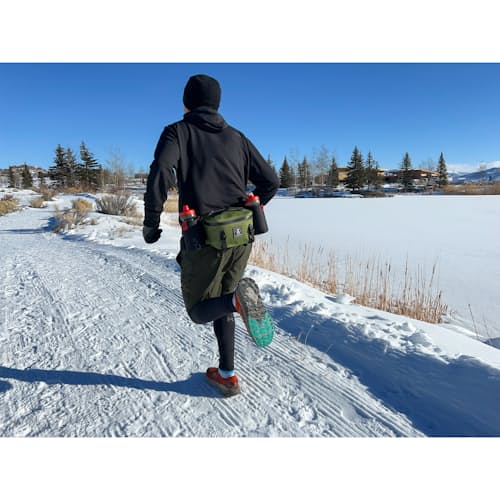 laydown image of The Park Pack