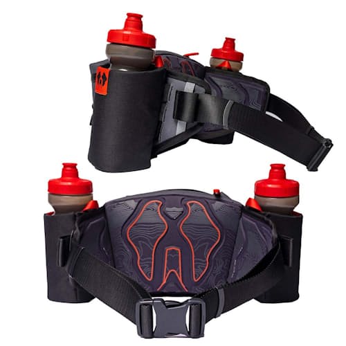 laydown image of The Park Pack