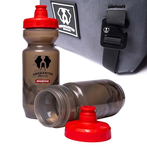 laydown image of The Park Pack