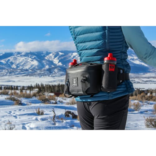 lifestyle image of The Park Pack
