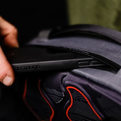 lifestyle image of The Park Pack
