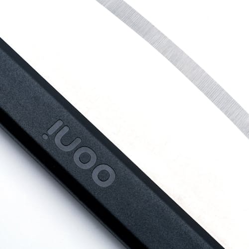 laydown image of Ooni Pizza Rocker Blade