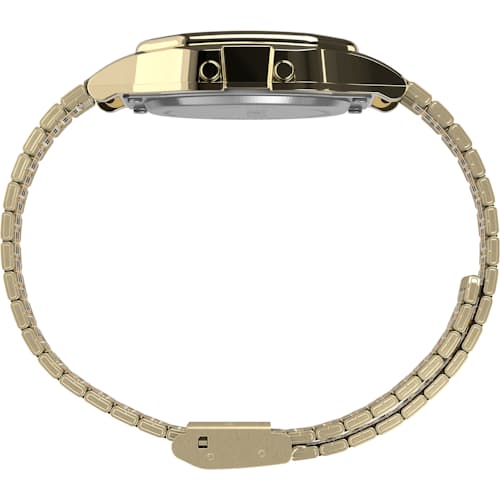 laydown image of Timex T80 Watch