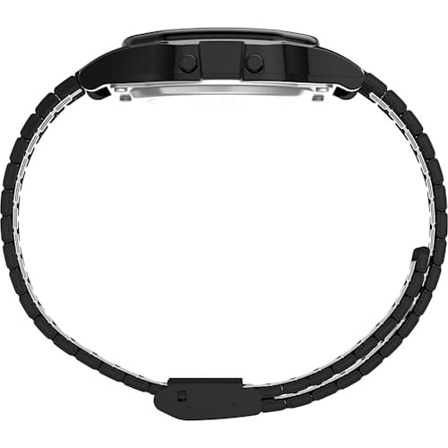 laydown image of Timex T80 Watch