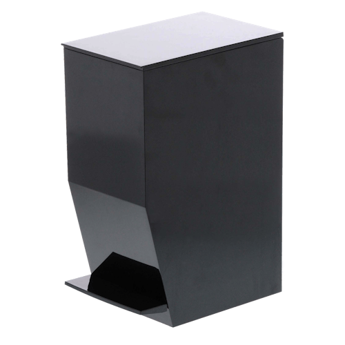 lifestyle image of Step Trash Can