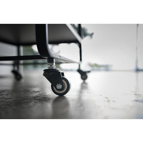 lifestyle image of Rolling Utility Cart