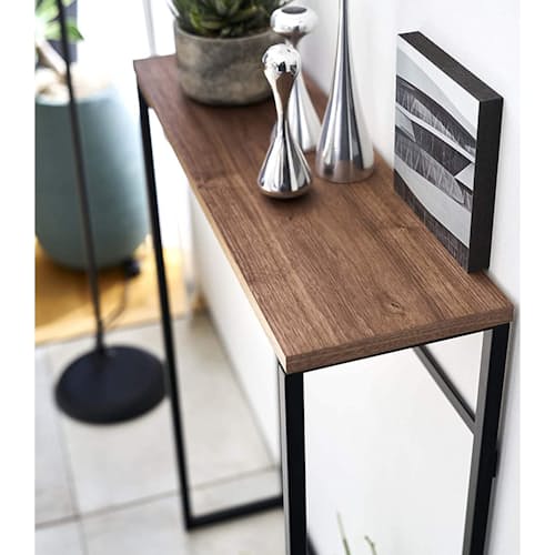 lifestyle image of Tower Console Table