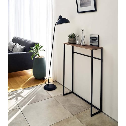 lifestyle image of Tower Console Table