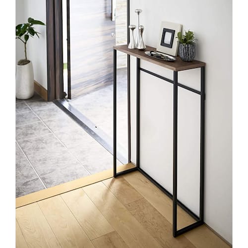 lifestyle image of Tower Console Table