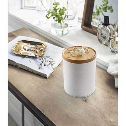 lifestyle image of Stacked Jewelry Box