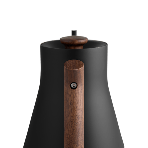 laydown detail image of Stagg EKG Electric Kettle