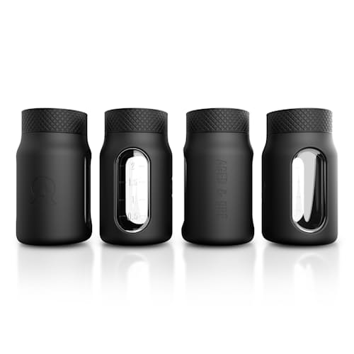 laydown image of Travel Bottle Flight