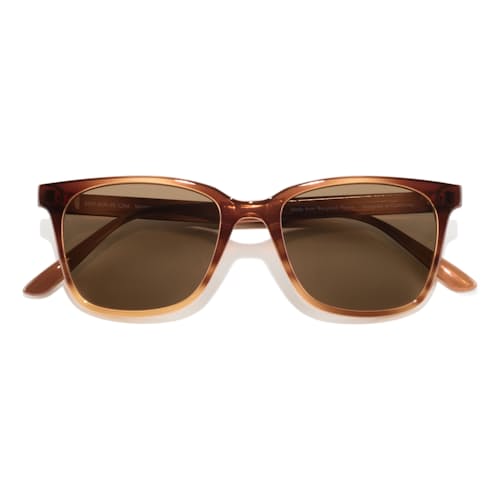 laydown image of Ventana Sunglasses