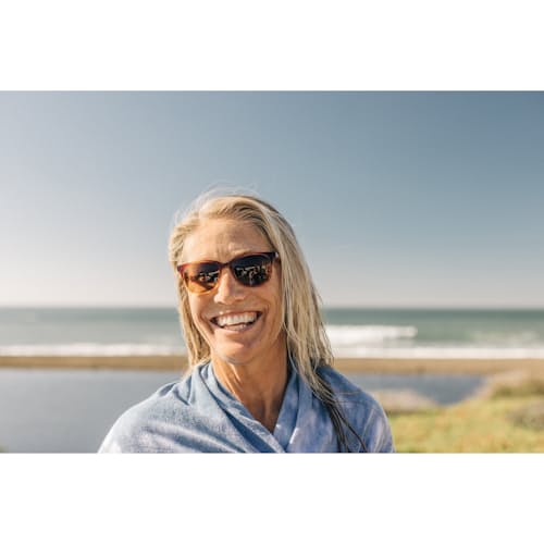 lifestyle image of Ventana Sunglasses