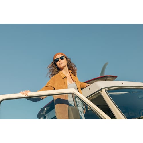 lifestyle image of Ventana Sunglasses