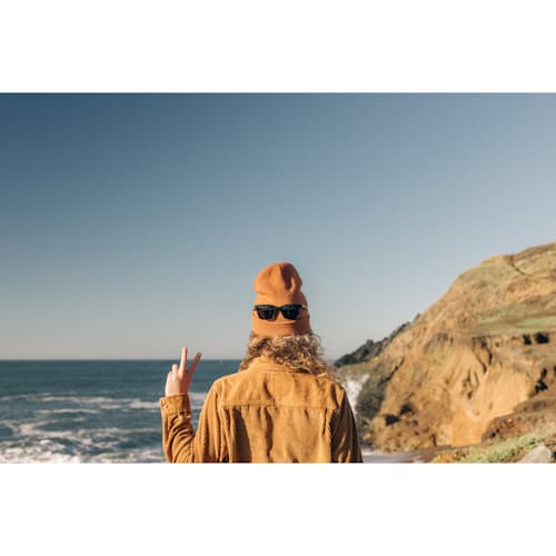 lifestyle image of Ventana Sunglasses