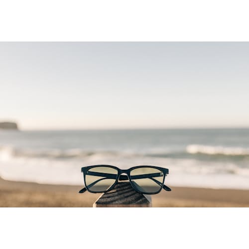lifestyle image of Ventana Sunglasses
