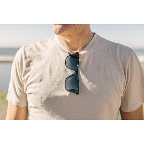 laydown image of Ventana Sunglasses