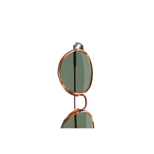 laydown image of Baia Sunglasses