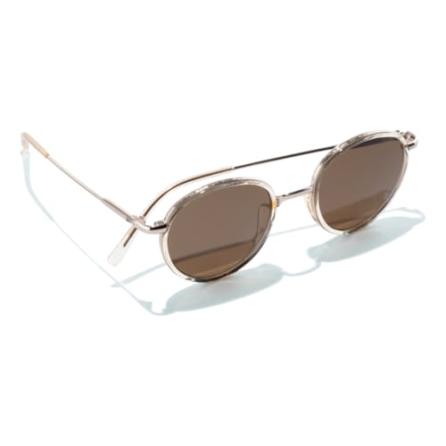 laydown image of Baia Sunglasses