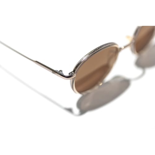 laydown image of Baia Sunglasses