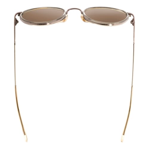 laydown image of Baia Sunglasses