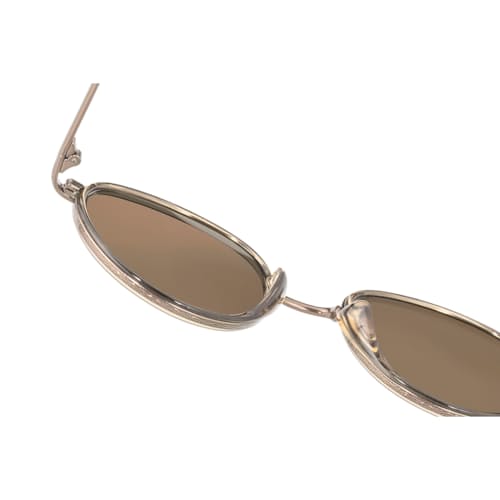 laydown image of Baia Sunglasses