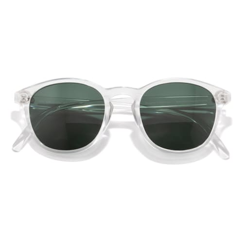 laydown image of Yuba Sunglasses
