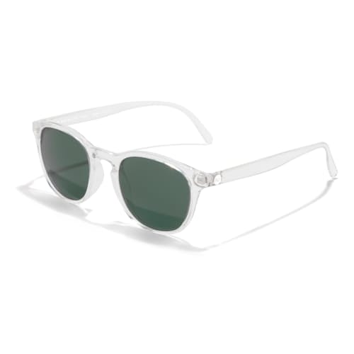 laydown image of Yuba Sunglasses