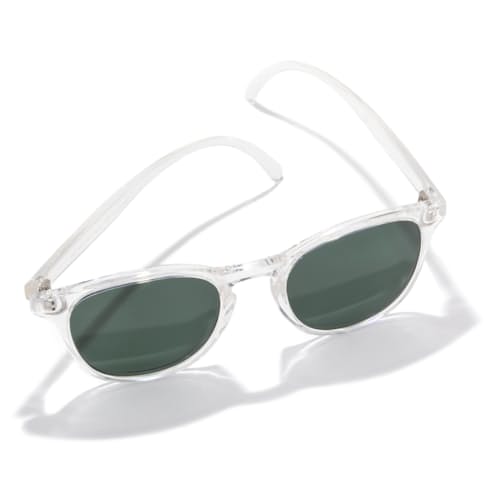 laydown image of Yuba Sunglasses