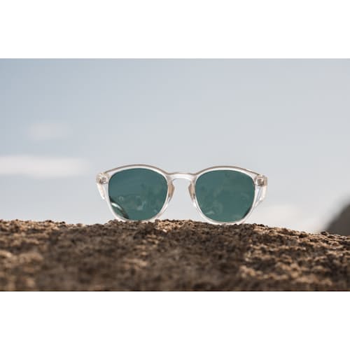 lifestyle image of Yuba Sunglasses
