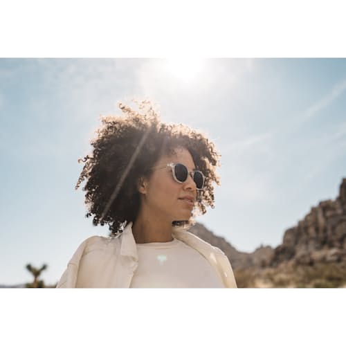 lifestyle image of Yuba Sunglasses