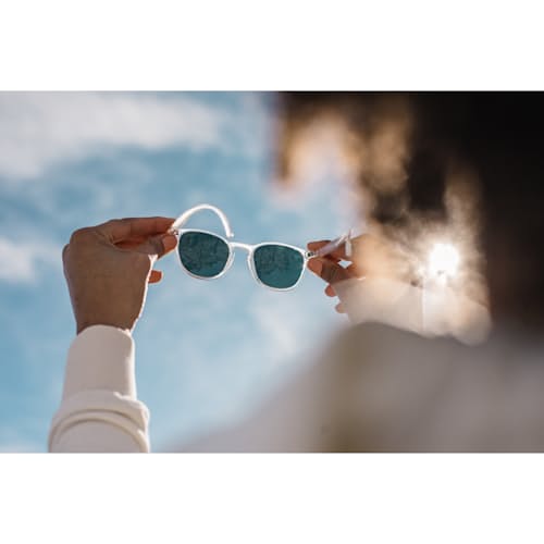 lifestyle image of Yuba Sunglasses