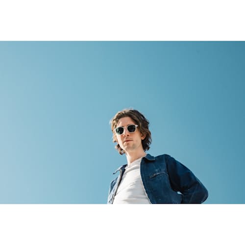 lifestyle image of Yuba Sunglasses