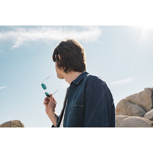 lifestyle image of Yuba Sunglasses