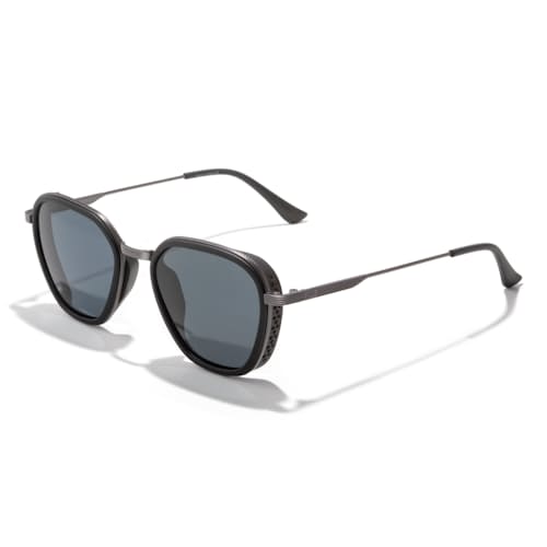 laydown image of Bernina Sunglasses
