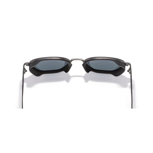 laydown image of Bernina Sunglasses