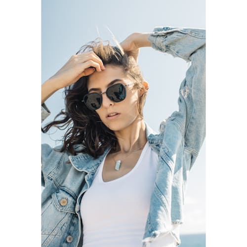 laydown image of Bernina Sunglasses
