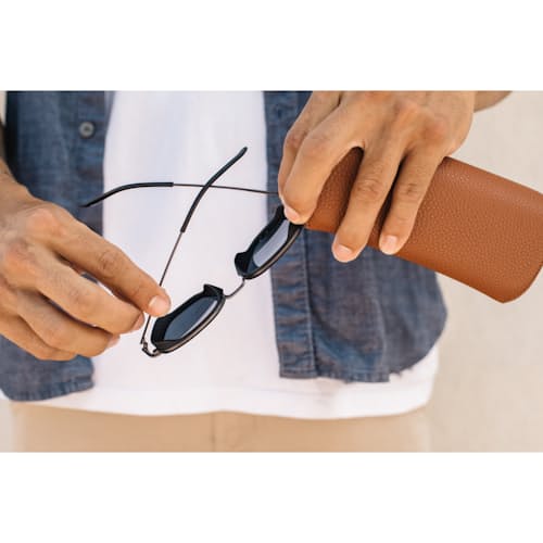 laydown image of Bernina Sunglasses