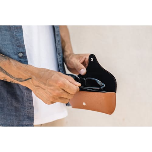 laydown image of Bernina Sunglasses