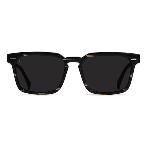 laydown image of Adin Sunglasses