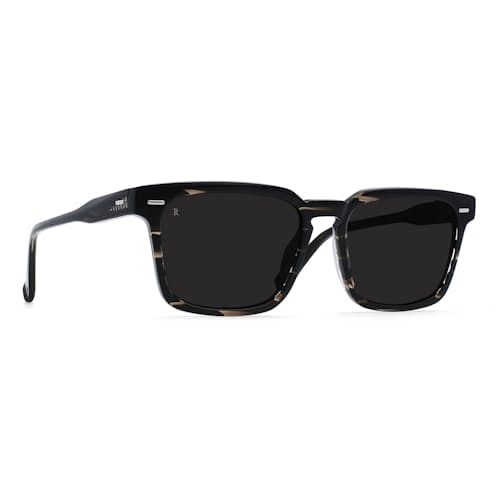 laydown image of Adin Sunglasses