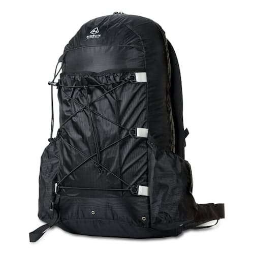 laydown image of Daybreak 17l Backpack
