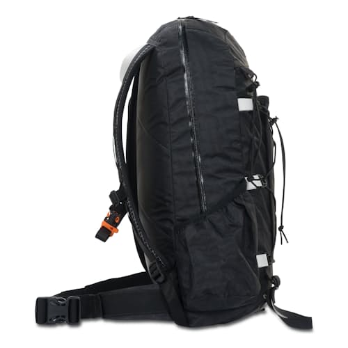 laydown image of Daybreak 17l Backpack