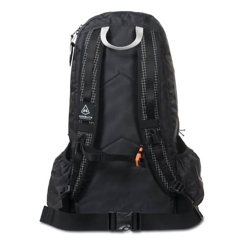 laydown image of Daybreak 17l Backpack