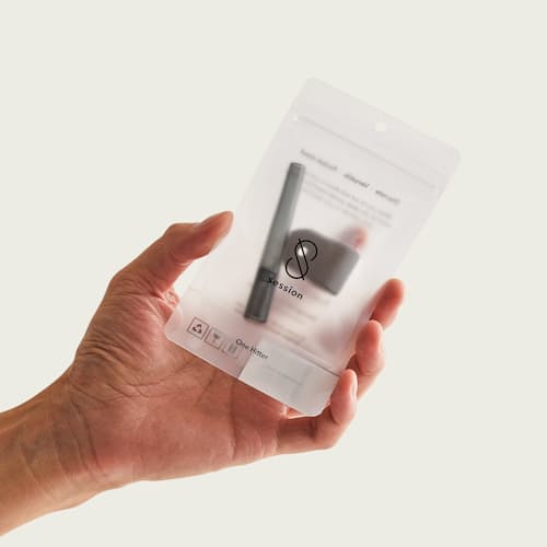 laydown image of One Hitter